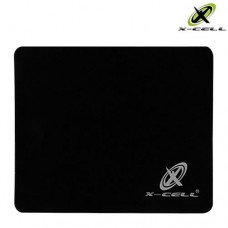 Mouse Pad Slim 22x18x2 X-Cell XC-MPD-01 - Preto